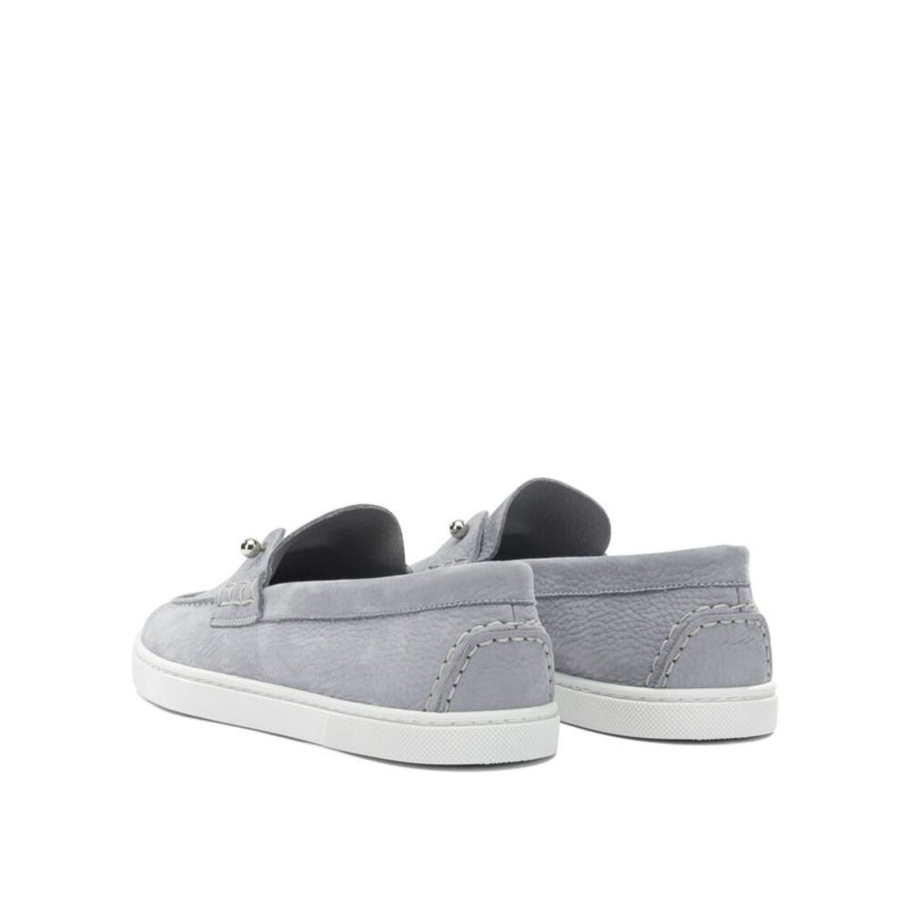 Christian Louboutin Women Loafers & Slippers - Picture 4 of 5